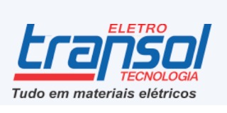 Logomarca de Eletro Transol - Distribuidora de Materiais Elétricos