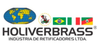 Logomarca de Holiverbrass Indústria de Retificadores