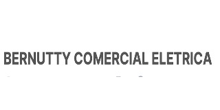 Logomarca de BERNUTTY | Comercial Elétrica