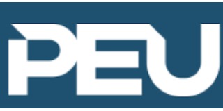Logomarca de Peu Eletricidade