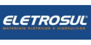 Logomarca de EletroSul Materiais Elétricos