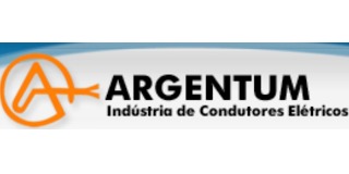 Logomarca de Argentum Indústria Condutores Elétricos