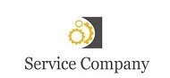 Logomarca de Service Company | Serviços de Vedação em Manutenção Industrial