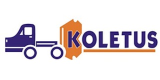 Logomarca de Koletus Transportadora e Coletora de Resíduos