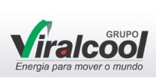 Logomarca de GRUPO VIRALCOOL