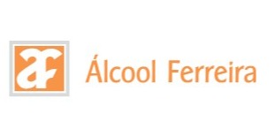Logomarca de ÁLCOOL FERREIRA