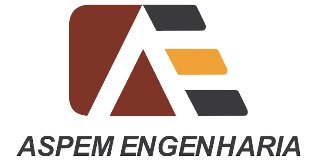 Logomarca de Aspem Engenharia
