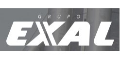 Logomarca de GRUPO EXAL | Projetos para o Setor Sucroalcooleiro