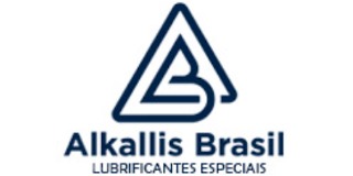 Logomarca de Alkallis Brasil-Empresa Fab. Óleos Ind. Prod. Químicos