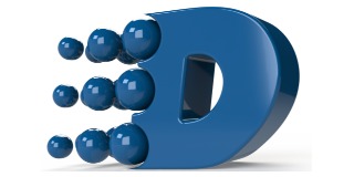Logomarca de DINATEC - Líder em Usinas de Gases