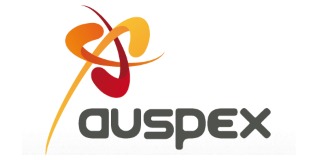 Logomarca de Auspex Ind. Com. e Automação de Máquinas