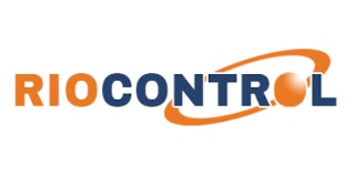 Logomarca de Rio Control Automação Industrial, Residencial e Comercial
