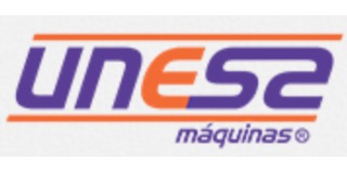 Logomarca de Unesa Máquinas