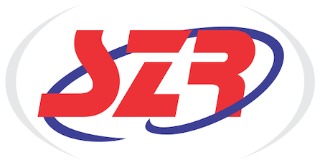 Logomarca de SZR - Miúdos bovinos e suínos