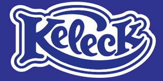 Logomarca de Keleck Alimentos