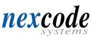 Logomarca de NEXCODE SYSTEMS | Controle de Acesso