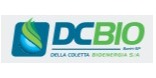 Logomarca de DC BIO | Della Colleta