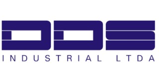 Logomarca de DDS Industrial