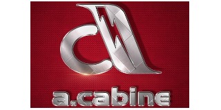 Logomarca de A Cabine Materiais Elétricos