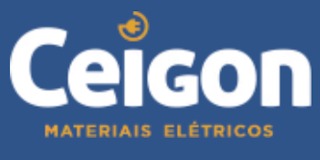 Logomarca de Elétrica Ceigon Comércio de Materiais Elétricos