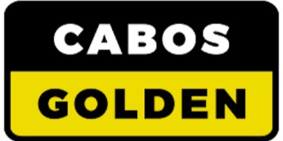 Logomarca de Cabos Golden Áudio & Vídeo