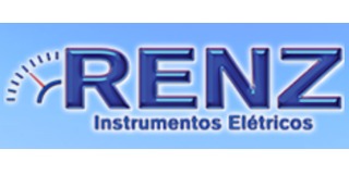 Logomarca de Renz Instrumentos Eletricos