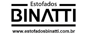 Logomarca de ESTOFADOS BINATTI