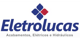 Logomarca de Eletrolucas