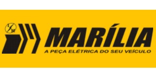 Logomarca de Indústria Marília de Auto Peças