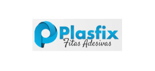 Logomarca de PLASFIX | Fitas Adesivas