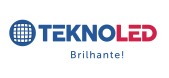 Logomarca de TEKNOLED | Painéis Eletrônicos