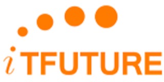 Logomarca de ITFUTURE Tecnologia e Informação