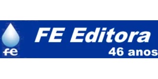 Logomarca de Fé Editora