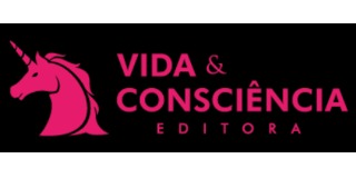 Logomarca de Vida & Consciência Editora
