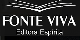 Logomarca de Editora Fonte Vida