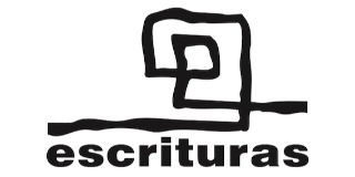 Logomarca de Grupo Editorial Escrituras