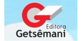 Logomarca de Editora Getsemani