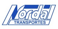 Logomarca de NORDAL TRANSPORTES