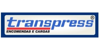 Logomarca de TRANSPRESS | Marabá