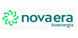 Logomarca de NOVA ERA | Bioenergia