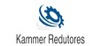 Logomarca de KAMMER REDUTORES