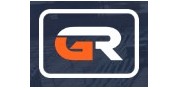 Logomarca de GR | Perfuração em Concreto