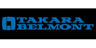 Takara Belmont - Móveis para Salão de Beleza