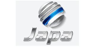 Logomarca de JAPA | Máquinas para a Produção de Bebidas
