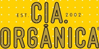Logomarca de Cia. Orgânica de Cafés