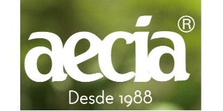 Logomarca de AECIA - Cooperativa de Agricultores Ecologistas