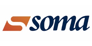 Logomarca de Soma Engenharia