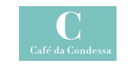 Logomarca de Café da Condessa