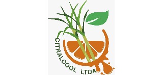Logomarca de CITRAALCOOL | Especializada em Alcools