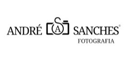 Logomarca de André Sanches Fotografia